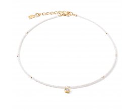 COEUR DE LION náhrdelník 5033/10-1416