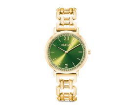 COEUR DE LION Náramkové hodinky 007652/74-1605