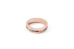 COEUR DE LION prsten 0226/40-1500 velikost 60