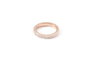 COEUR DE LION prsten 0229/40-1800 velikost 54