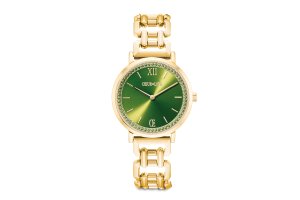 COEUR DE LION Náramkové hodinky 007652/74-1605